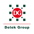Logo for DELEK GROUP LTD