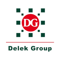 Logo for DELEK GROUP LTD