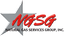 Logotype for Natural Gas Services Group