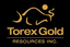 Logotype for Torex Gold Resources