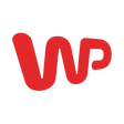 Logo for Wirtualna Polska