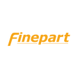 Logo for Finepart