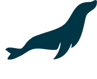 Logo for MariaDB plc