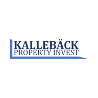 Logo for Kallebäck Property Invest