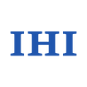 Logotype for IHI Corporation