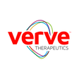 Logo for Verve Therapeutics Inc
