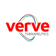 Logo for Verve Therapeutics Inc