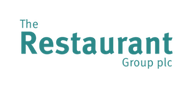 Logo for The Restaurant Group plc