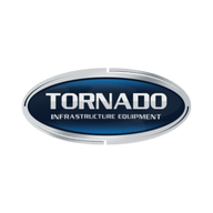 Logo for Tornado Infrastructure Equipment Ltd