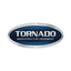 Logotype for Tornado Infrastructure Equipment