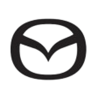 Logo for Mazda Motor Corporation