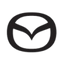 Logotype for Mazda Motor