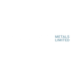 Logo for American West Metals