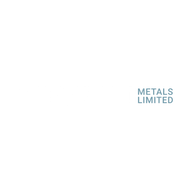 Logo for American West Metals Limited