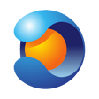Logo for Disco Corporation