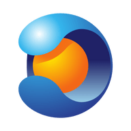 Logo for Disco Corporation