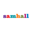 Logo for Samhall