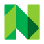 Logotype for NerdWallet