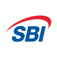 Logo for SBI Holdings Inc
