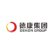 Logo for Dekon Food and Agriculture Group