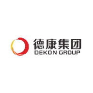 Logo for Dekon Food and Agriculture Group