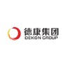 Logotype for Dekon Food and Agriculture Group