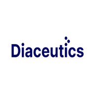 Logo for Diaceutics PLC