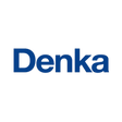 Logo for Denka Company