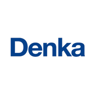 Logo for Denka Company Limited
