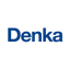 Logotype for Denka Company