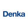 Logotype for Denka Company Limited