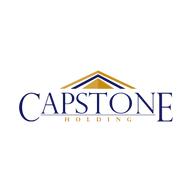Logo for Capstone Holding Corp