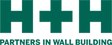 Logo for H+H International