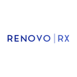 Logo for RenovoRx Inc