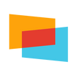 Logo for comScore Inc