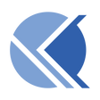 Logo for Kiora Pharmaceuticals Inc