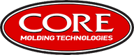 Logo for Core Molding Technologies Inc