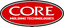 Logotype for Core Molding Technologies
