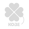 Logo for Kobe Bussan