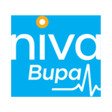 Logo for Niva Bupa Health Insurance Company Limited
