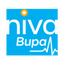 Logotype for Niva Bupa Health Insurance Company