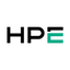 Logotype for Hewlett Packard Enterprise Company