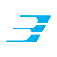 Logo for Bharat Electronics Limited