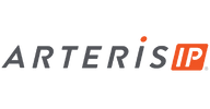 Logo for Arteris Inc