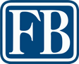 Logo for FB Financial Corporation
