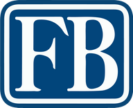 Logo for FB Financial Corporation