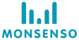 Logo for Monsenso A/S
