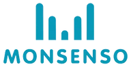 Logo for Monsenso A/S