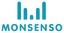 Logotype for Monsenso