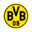 Logo for Borussia Dortmund